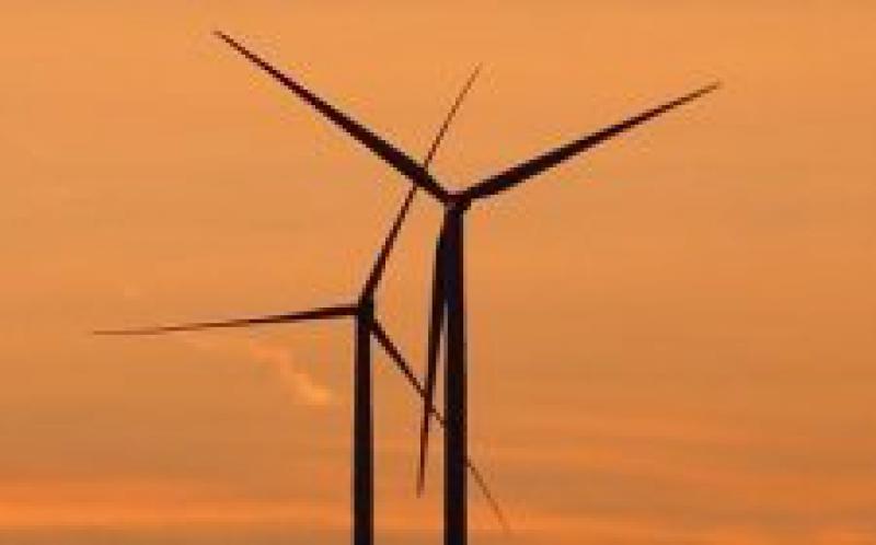 可再生能源替代南非的核电