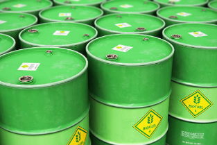 印度尼西亚2018年的生物柴油出口量约为100万吨