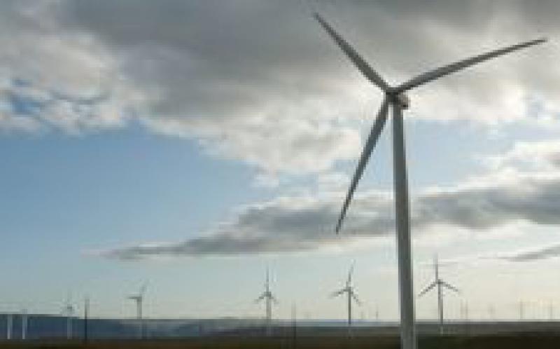 EDP​​R签署了另一项在美国出售风电的双边合同