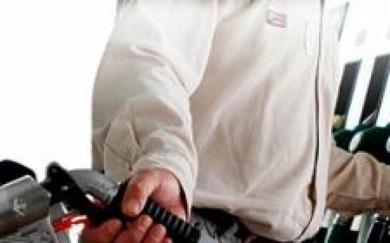 石油部门激励液化石油气的车辆