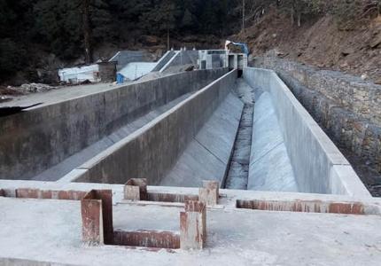 明年开始建设6.42兆瓦容量的Mallung'A'水电项目