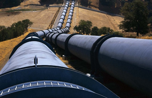 RK能源部副部长：我们的能源出口没有任何困难