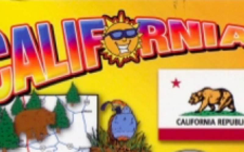 加州非常接近确认它将在2045年拥有100％的可再生电力