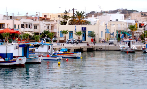 希腊已经确定32个地热田