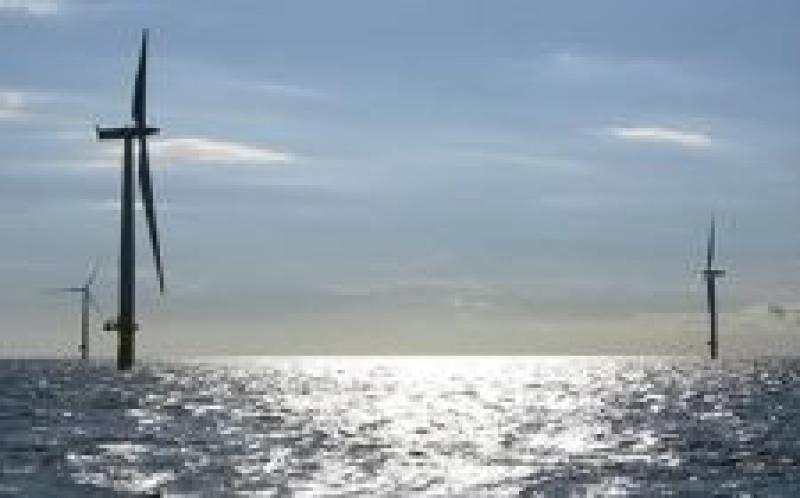 DNV GL支持创建中国第一个HVDC海上风电变电站