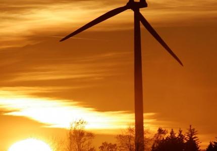 EDP​​可再生能源为Salesforce提供80兆瓦的风能