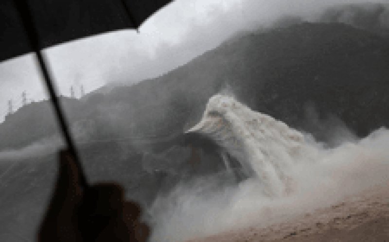 大坝国家：大型国家项目不受中国水电镇压的影响