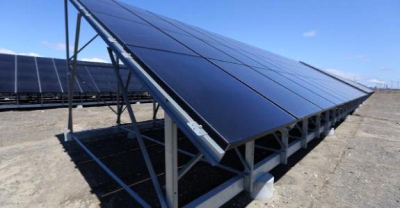 迪拜大学正在实施一项产生213兆瓦太阳能的项目