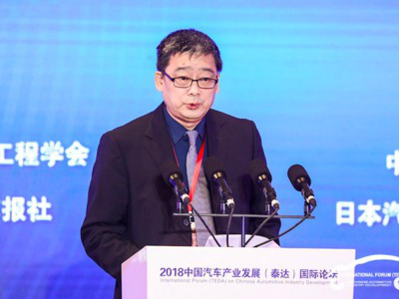 科技部：我国新能源汽车缺少明星车型和国际高端品牌