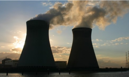 法国能否远离核能？