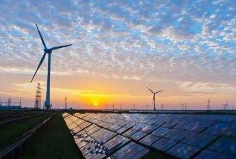 国际可再生​​能源署：可再生能源成本迅速下降