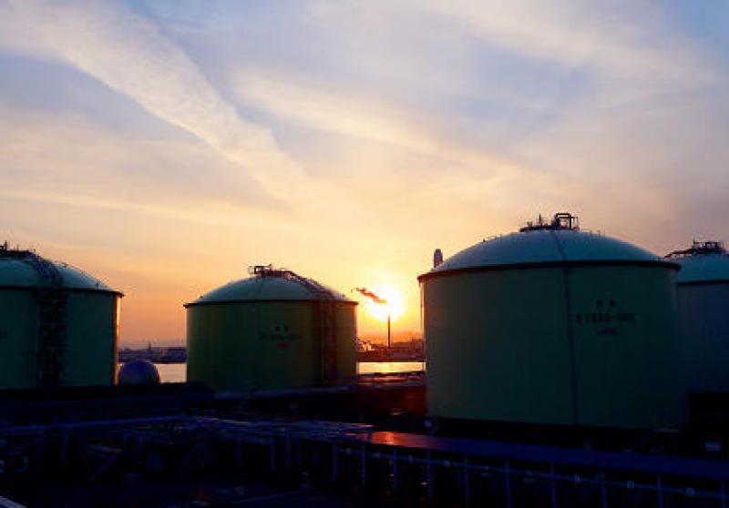 日本液化石油气公司Gyxis将在新加坡开设办事处