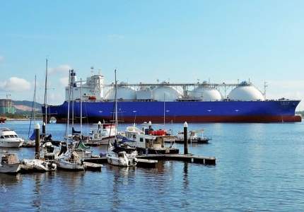 加强东盟的能源安全