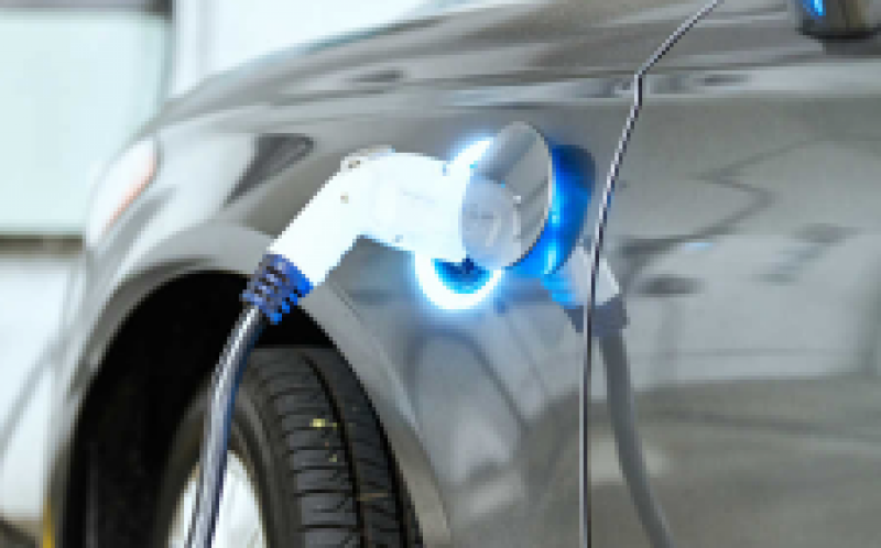 印度政府赞同气候组织的EV100倡议