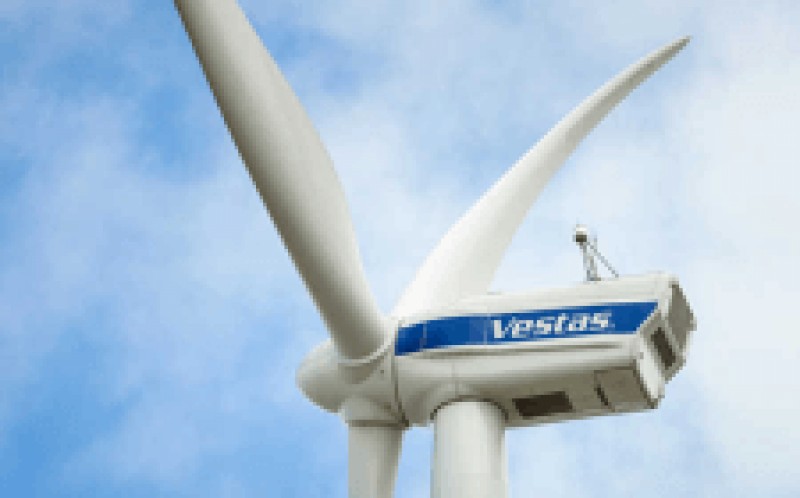 MHI维斯塔斯任命Julian Brown为英国经理