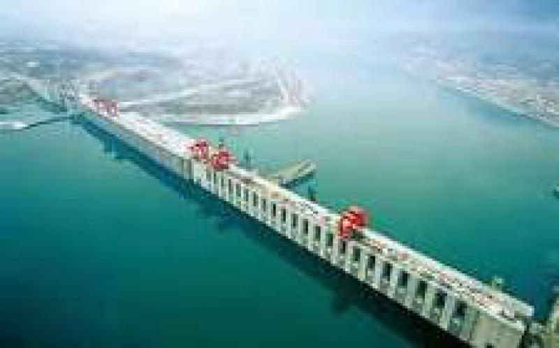 国家防总正式批复三峡水库2018年试验性蓄水实施计划