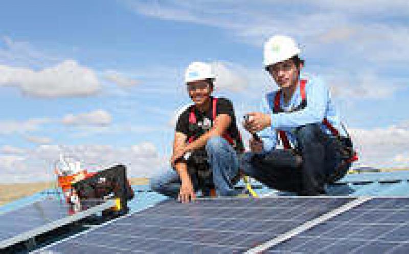 富国银行向Tribal Solar Accelerator Fund提供500万美元