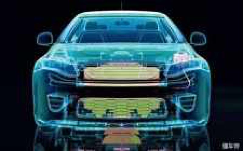 江苏夯实新能源汽车核心技术