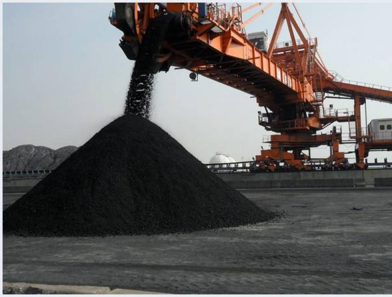 7月份吉林原煤产量下降9.84% 发电量增长19%