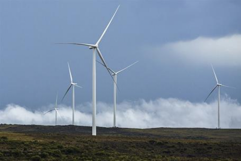 南非计划到2030年分配8.1GW