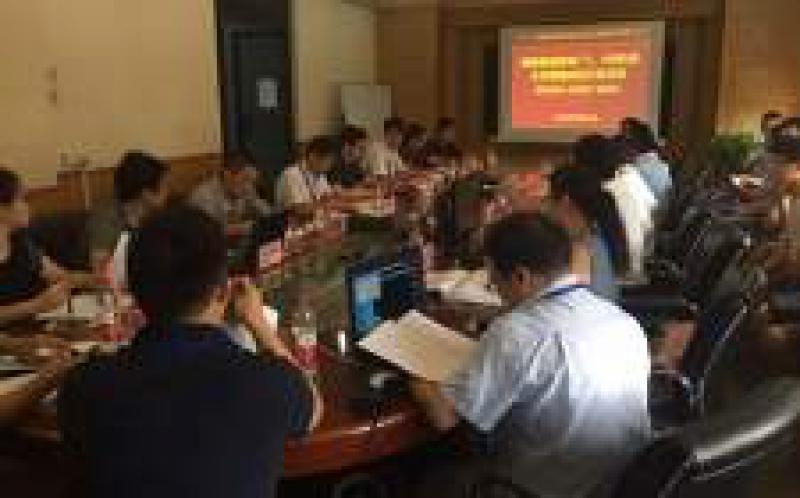 “华龙一号”全范围模拟机接受出厂验