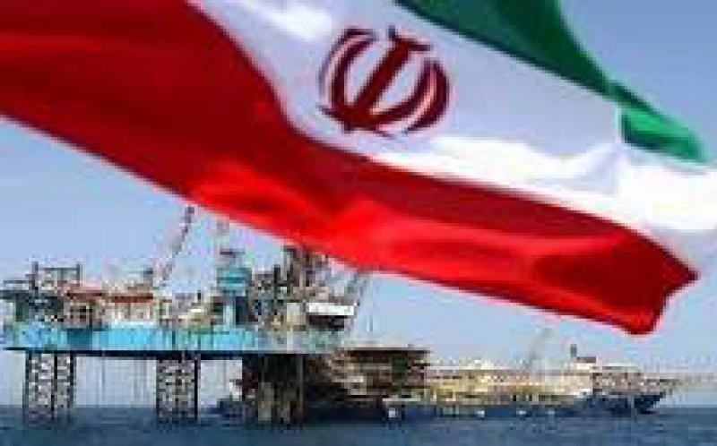 伊朗8月原油出口量或跌破7000万桶关口