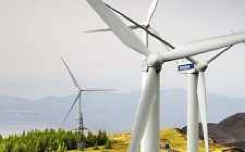 国电电力上半年风电新增装机6万千瓦