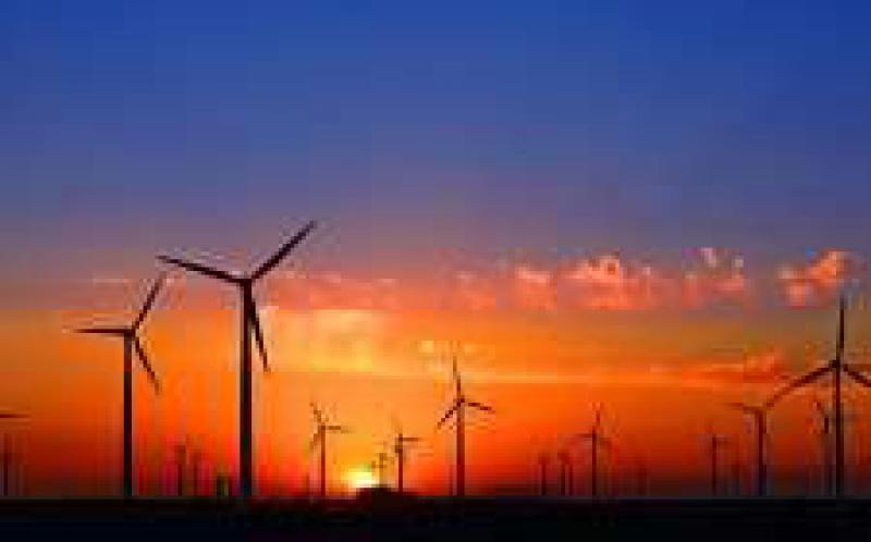 东方电缆助力浙江首个海上风电发电突破一亿度