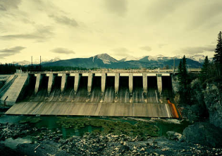 中国的特变电工将投资1.8亿欧元的加蓬水电项目