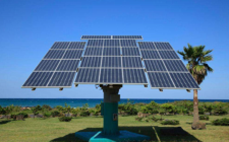 欧洲能源在Risø开设太阳能测试中心