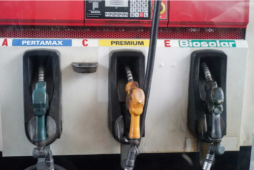 Pertamina，Telkom将数字技术应用于加油站