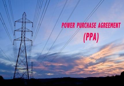 政府对批准购电协议有新的指控