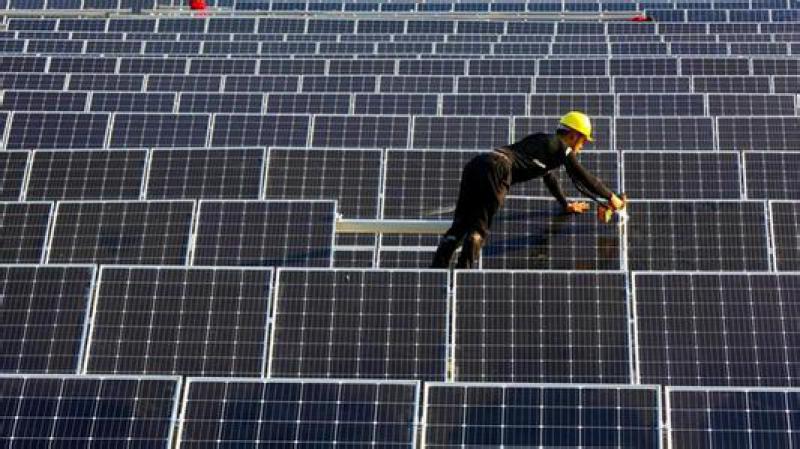 “双反”终止 中欧光伏明起恢复正常贸易