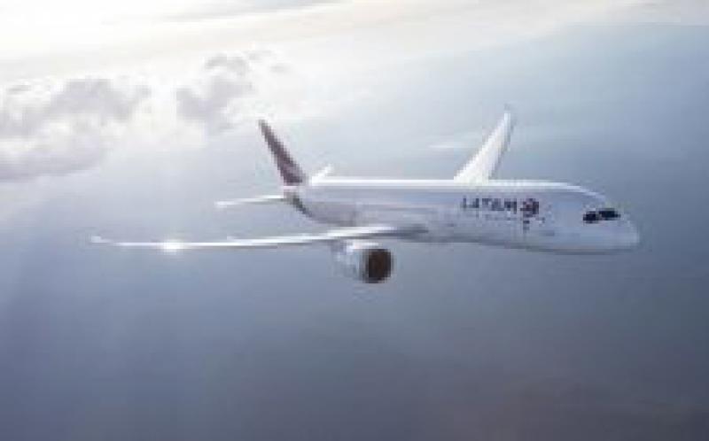 Acciona将向拉美航空公司提供100％可再生电力