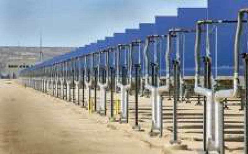 到2045年，加州投票要求100％的清洁电力