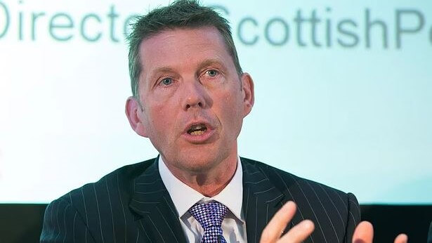 MHI维斯塔斯海上风电新任英国首席执行官