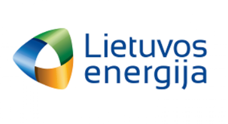 今年立陶宛能源控股公司Lietuvos Energija的收入增长了16％，利润增长了12％