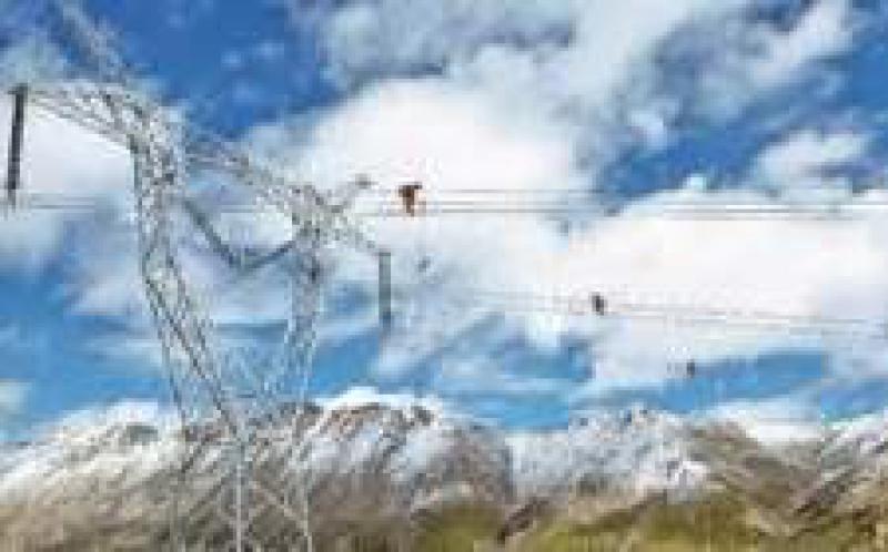 西藏三年多实现“藏电外送”25.8亿千瓦时