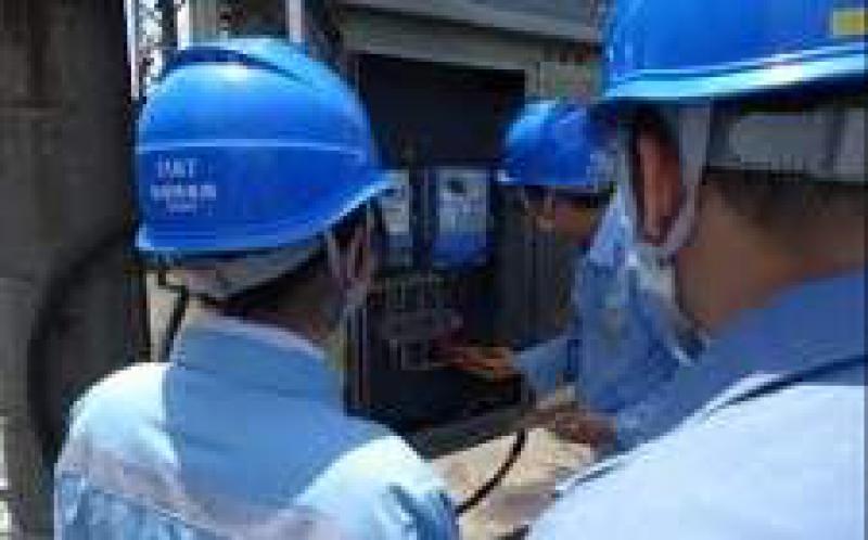 国家能源局：促进提升供电服务水平 持续优化用电营商环境