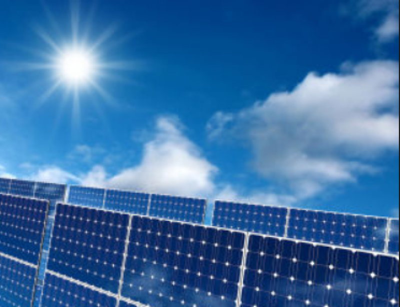 Sun Investment Group收购了太阳能公司Nogridas