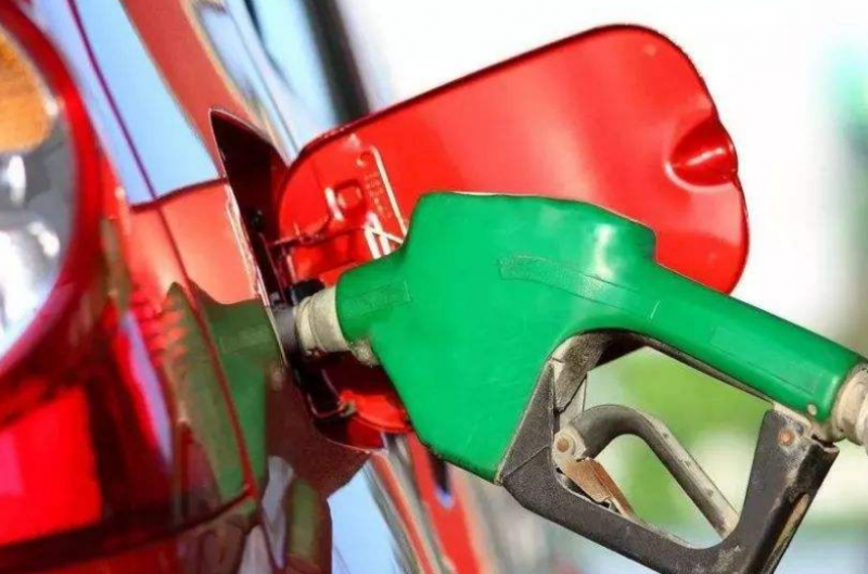 天津市874座加油站月底前做好乙醇汽油销售准备