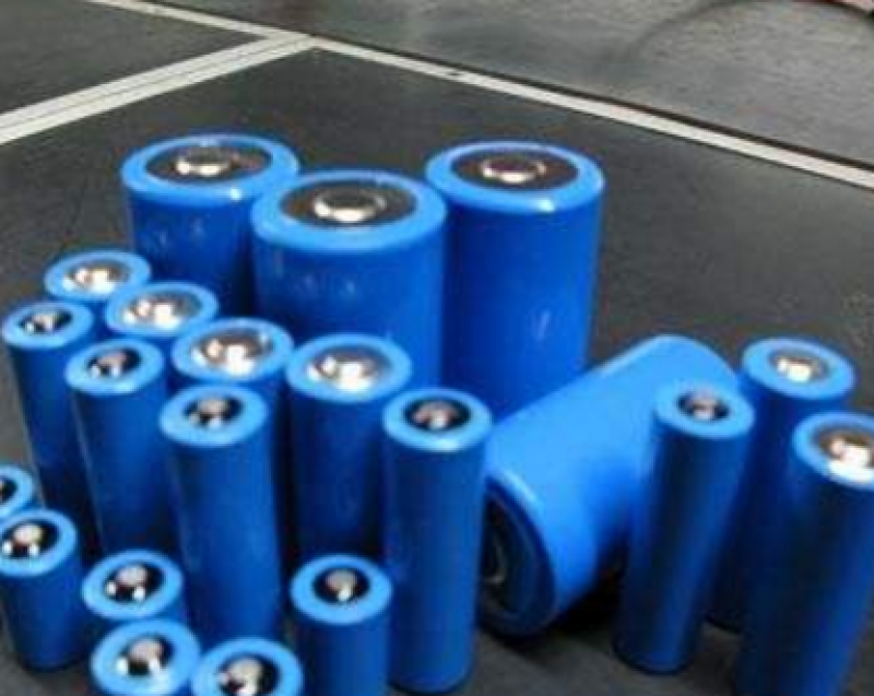 1-6月锂电池累计产量达579742.1万只 累增10.7%