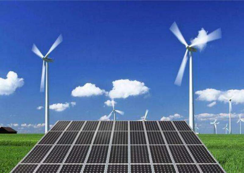 美国加州拟推史上最强减排目标：2045年实现百分百清洁电