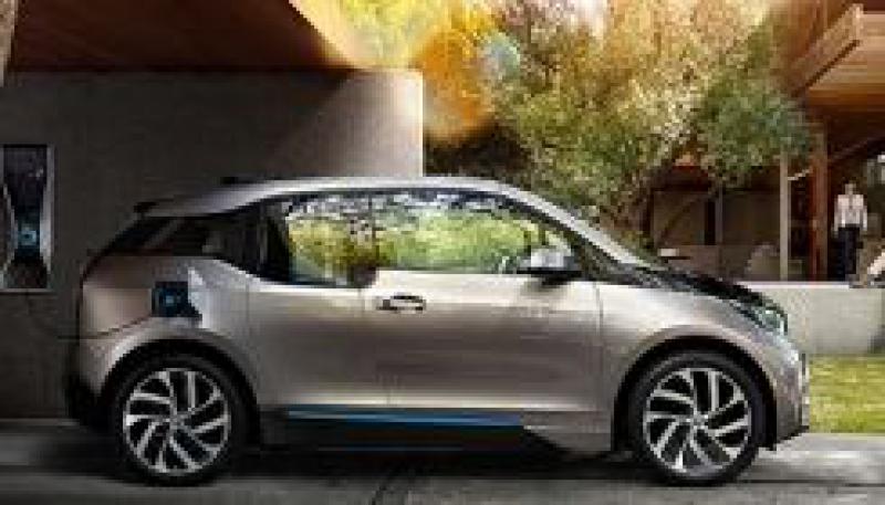 电动汽车的登记在8月份停滞不前