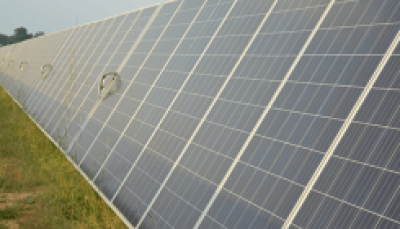 SECI将太阳能制造业招标规模从5吉瓦减至3吉瓦