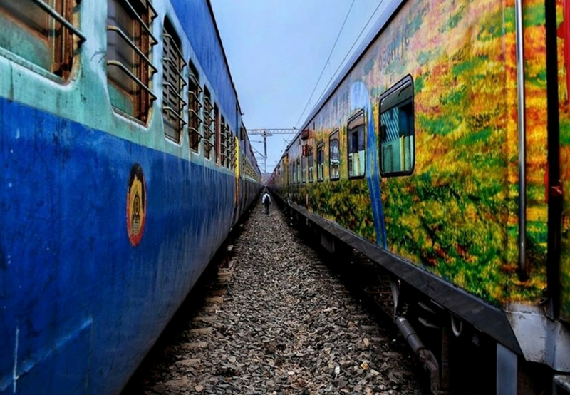 铁路公司就将在Bhilai开发的50兆瓦项目发布太阳能招标