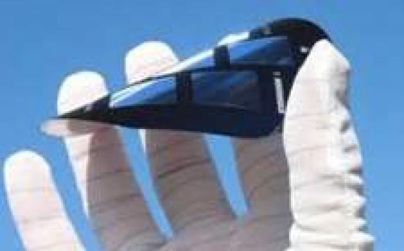 美国加利福尼亚大学研究人员开发出一种新型薄膜太阳能电池