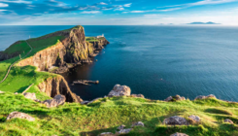 Innogy的Triton Knoll风力发电项目融资26亿美元