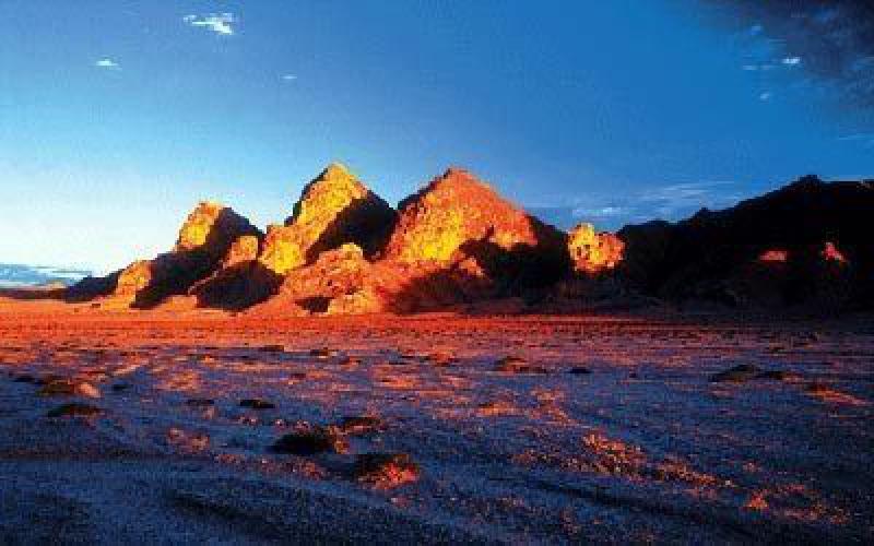 美国最大的已知锂矿内华达矿 可生产25％的世界锂