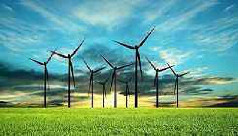 行业洗牌持续 风电或将迎来反转